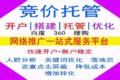 sem竞价托管代运营的实战技巧与案例