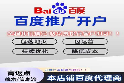 百度SEM代运营案例精选：精准营销效果显著